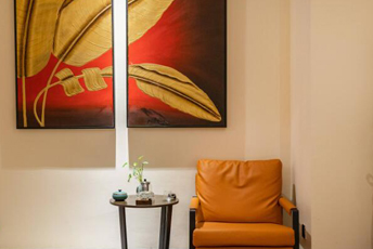 上海青浦区养生会所：睡眠障碍的多模态干预